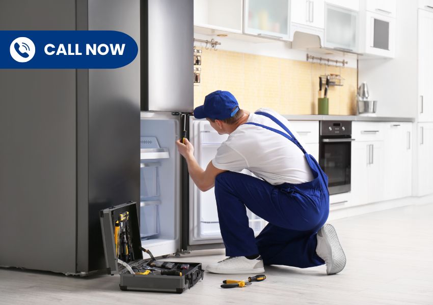 Nanjemoy Appliance Repair Company